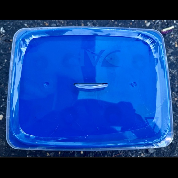 API Saltwater Aquarium Master Test Kit 550 count - BRAND NEW IN SEALED BOX - Picture 5 of 6